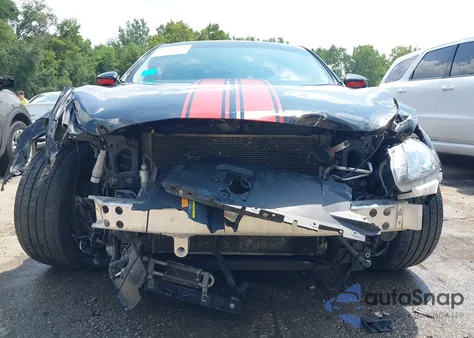 2014 Infiniti Q60 from USA, damaged, VIN JN1CV6EL9EM132665